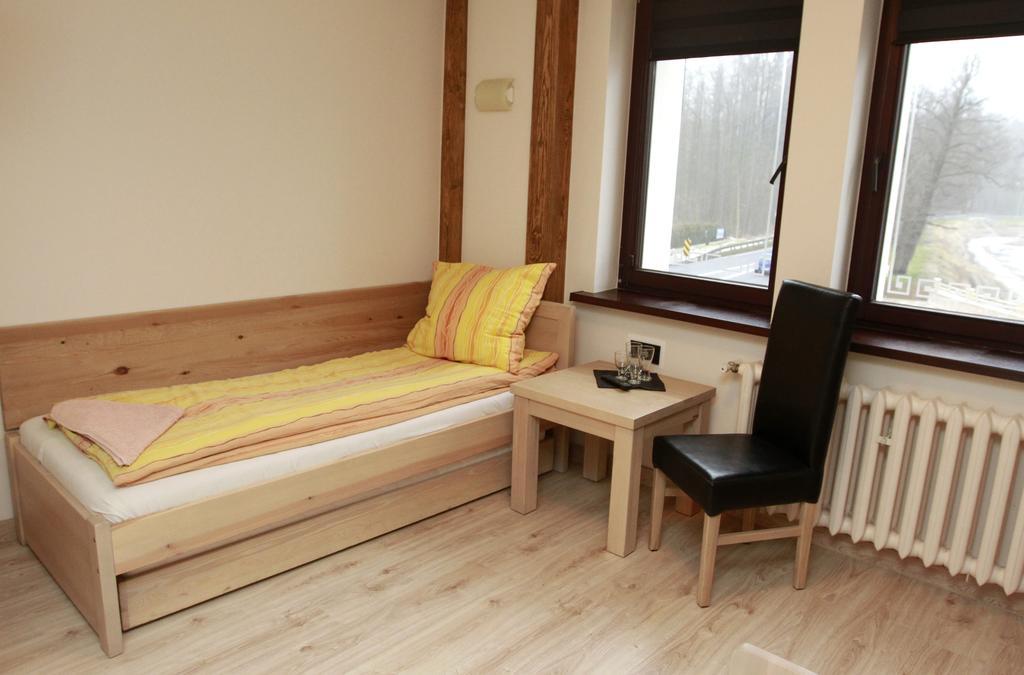 Pensjonat Lido Antonin  Chambre photo