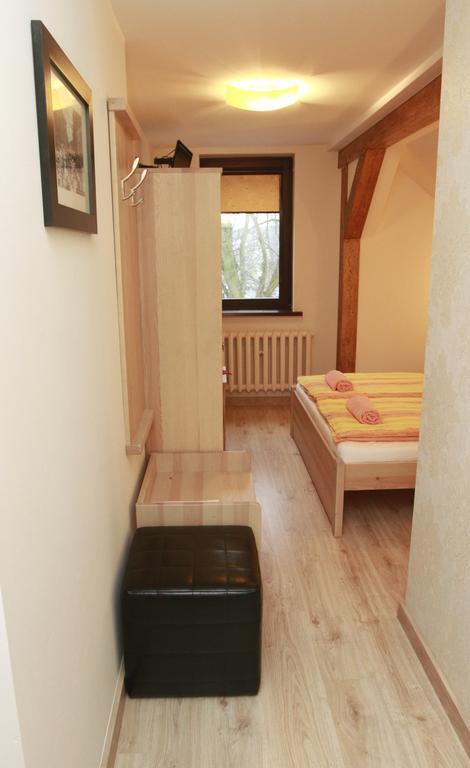 Pensjonat Lido Antonin  Chambre photo