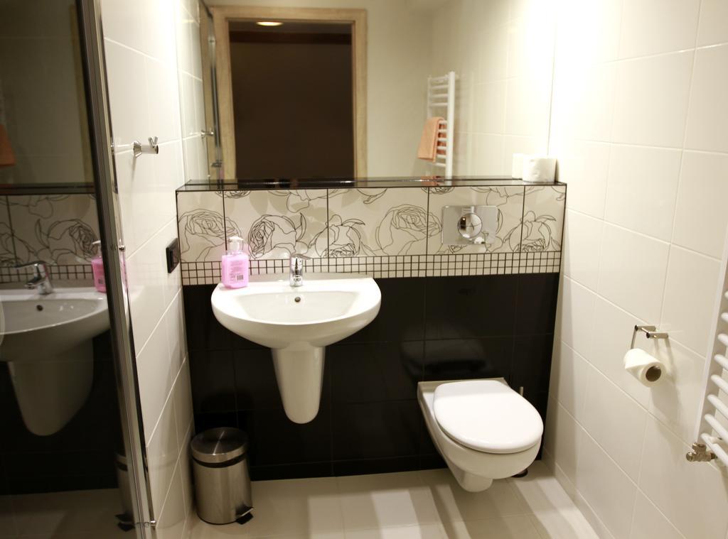 Pensjonat Lido Antonin  Chambre photo