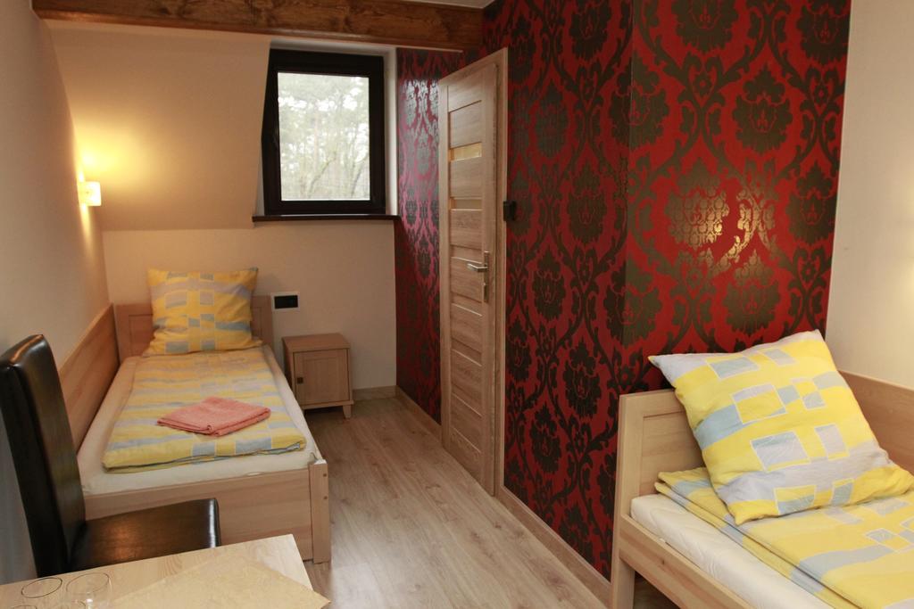 Pensjonat Lido Antonin  Chambre photo
