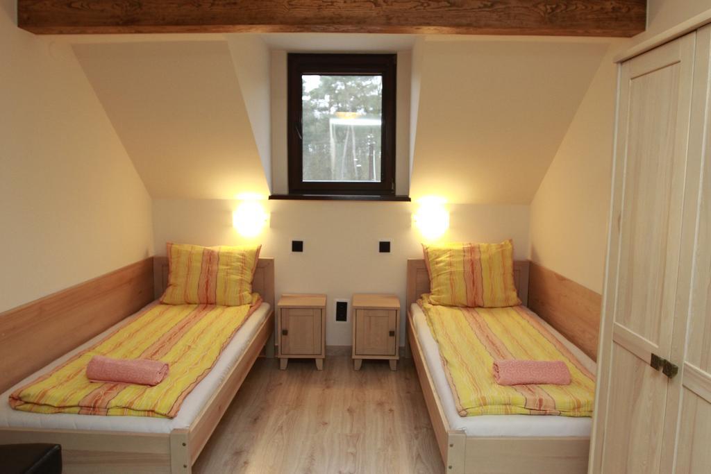 Pensjonat Lido Antonin  Chambre photo