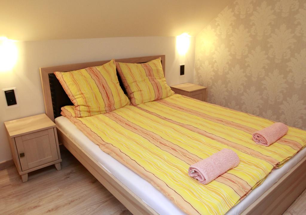 Pensjonat Lido Antonin  Chambre photo