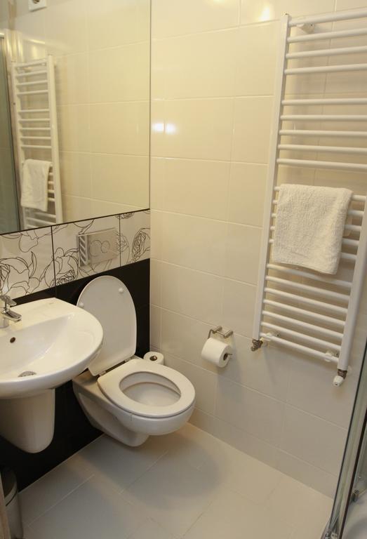 Pensjonat Lido Antonin  Chambre photo