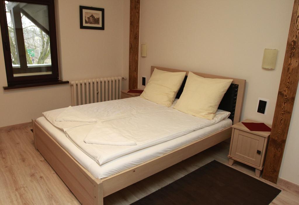 Pensjonat Lido Antonin  Chambre photo