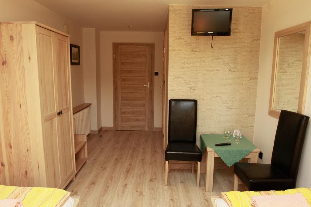 Pensjonat Lido Antonin  Chambre photo