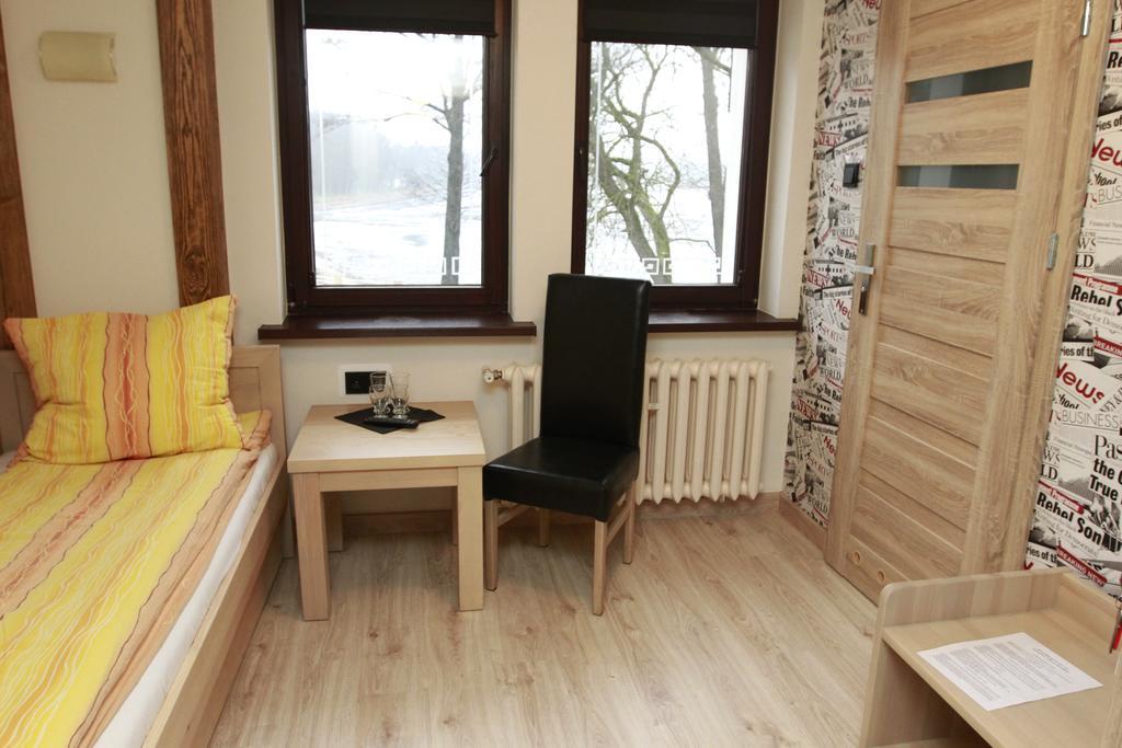 Pensjonat Lido Antonin  Chambre photo