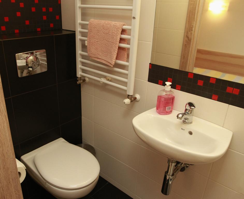 Pensjonat Lido Antonin  Chambre photo